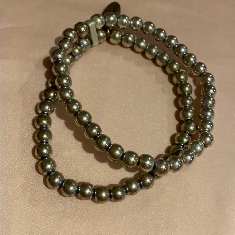 Plunder Maggie bracelet